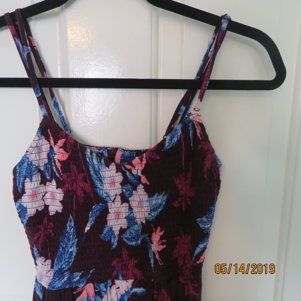 Hawaiin Sundress